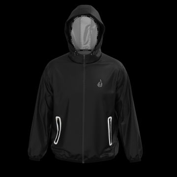 Thermogenix Hooded Sweat Suit